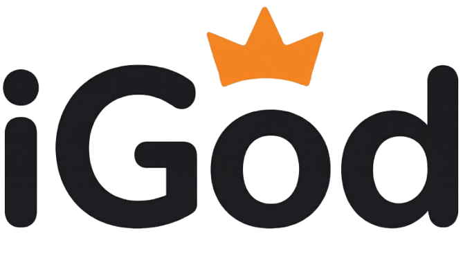 iGod